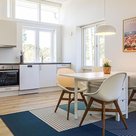2 Bedroom Stunning Apartment In Nexø Zewnętrze zdjęcie