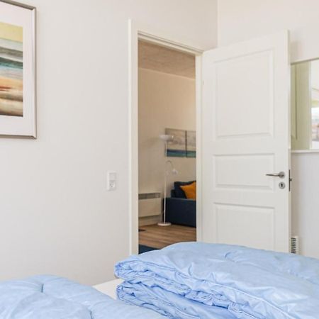 2 Bedroom Stunning Apartment In Nexø Zewnętrze zdjęcie
