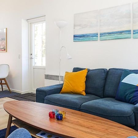 2 Bedroom Stunning Apartment In Nexø Zewnętrze zdjęcie