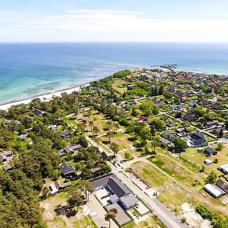 2 Bedroom Stunning Apartment In Nexø Zewnętrze zdjęcie