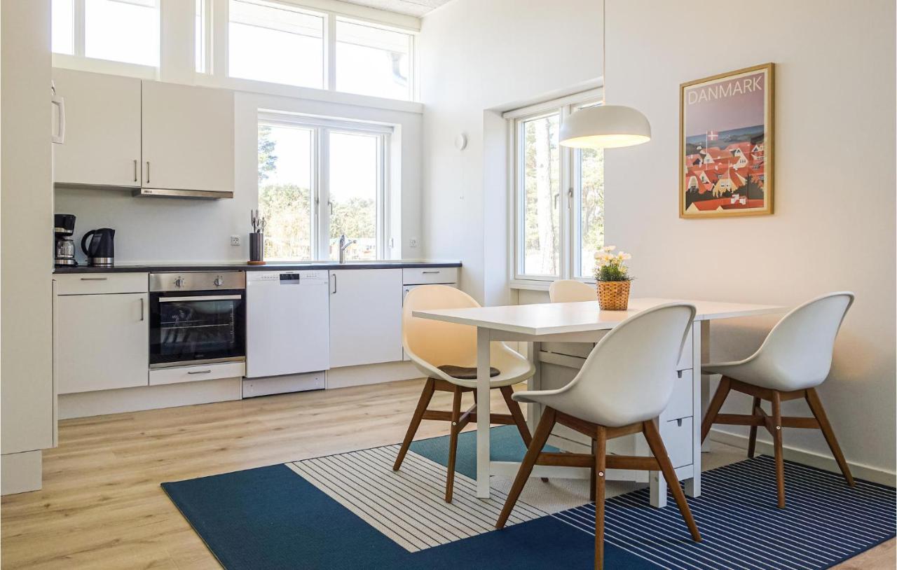 2 Bedroom Stunning Apartment In Nexø Zewnętrze zdjęcie