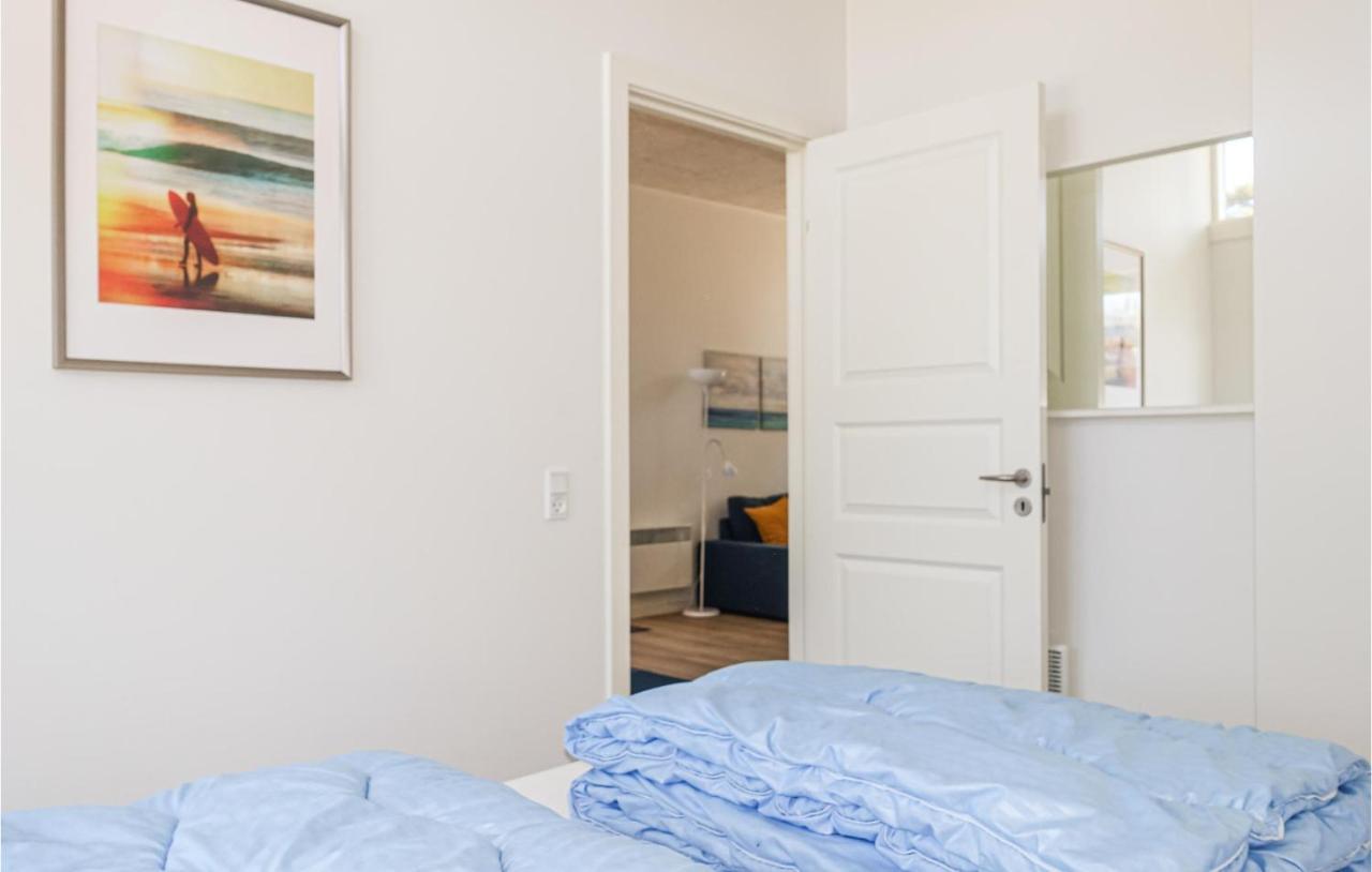 2 Bedroom Stunning Apartment In Nexø Zewnętrze zdjęcie