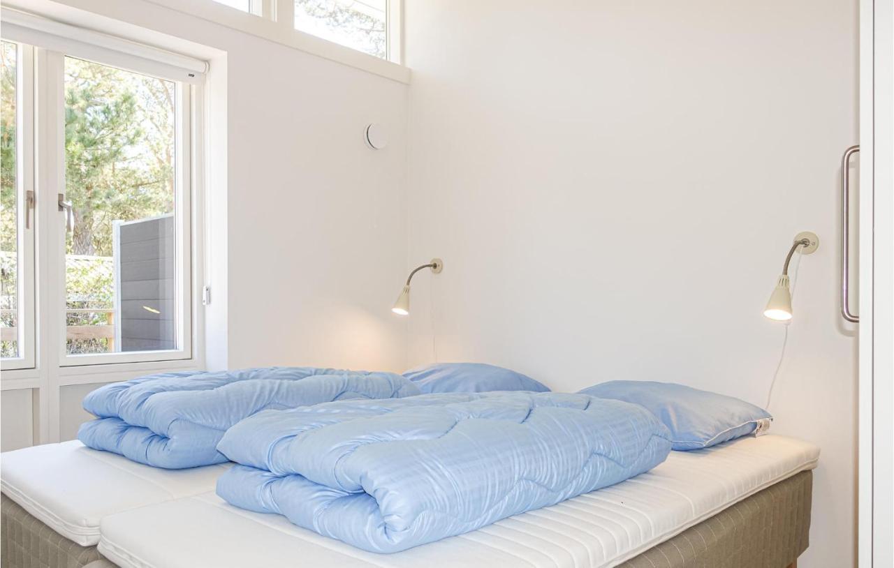 2 Bedroom Stunning Apartment In Nexø Zewnętrze zdjęcie