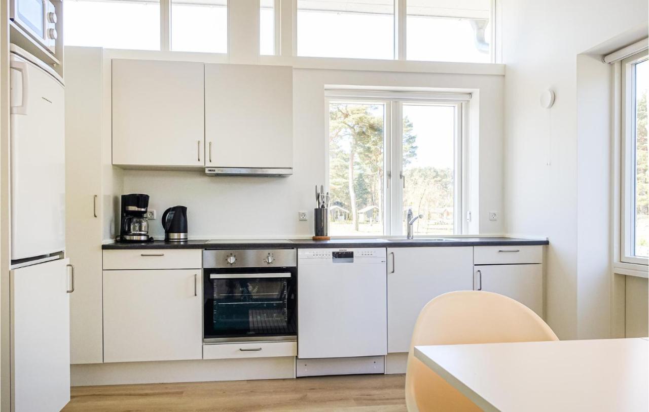 2 Bedroom Stunning Apartment In Nexø Zewnętrze zdjęcie