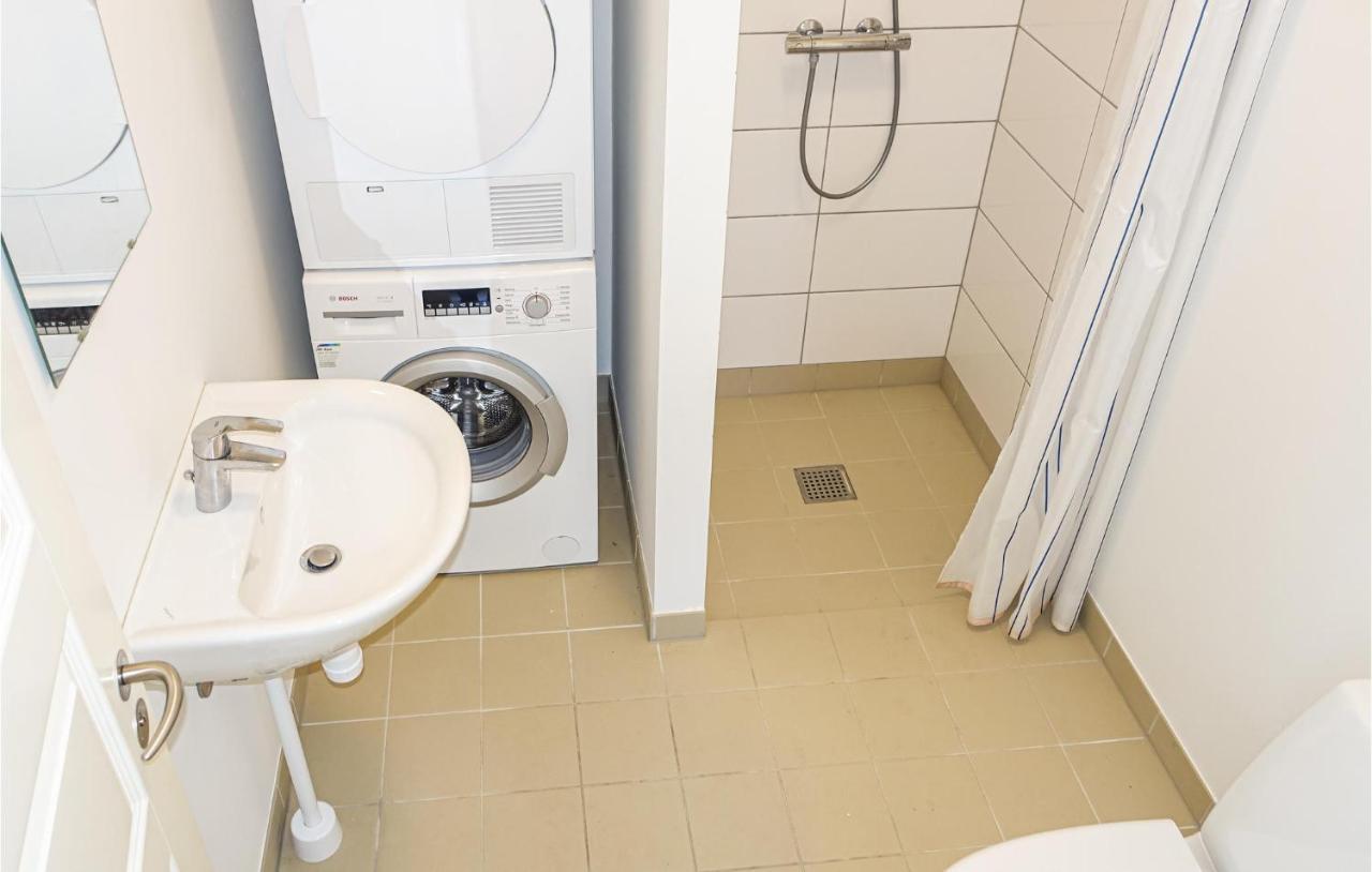 2 Bedroom Stunning Apartment In Nexø Zewnętrze zdjęcie