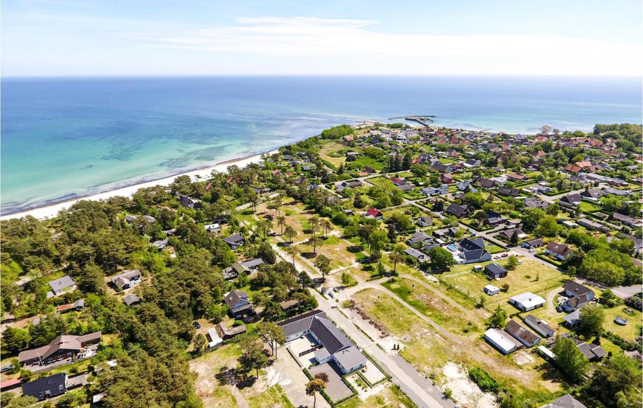 2 Bedroom Stunning Apartment In Nexø Zewnętrze zdjęcie